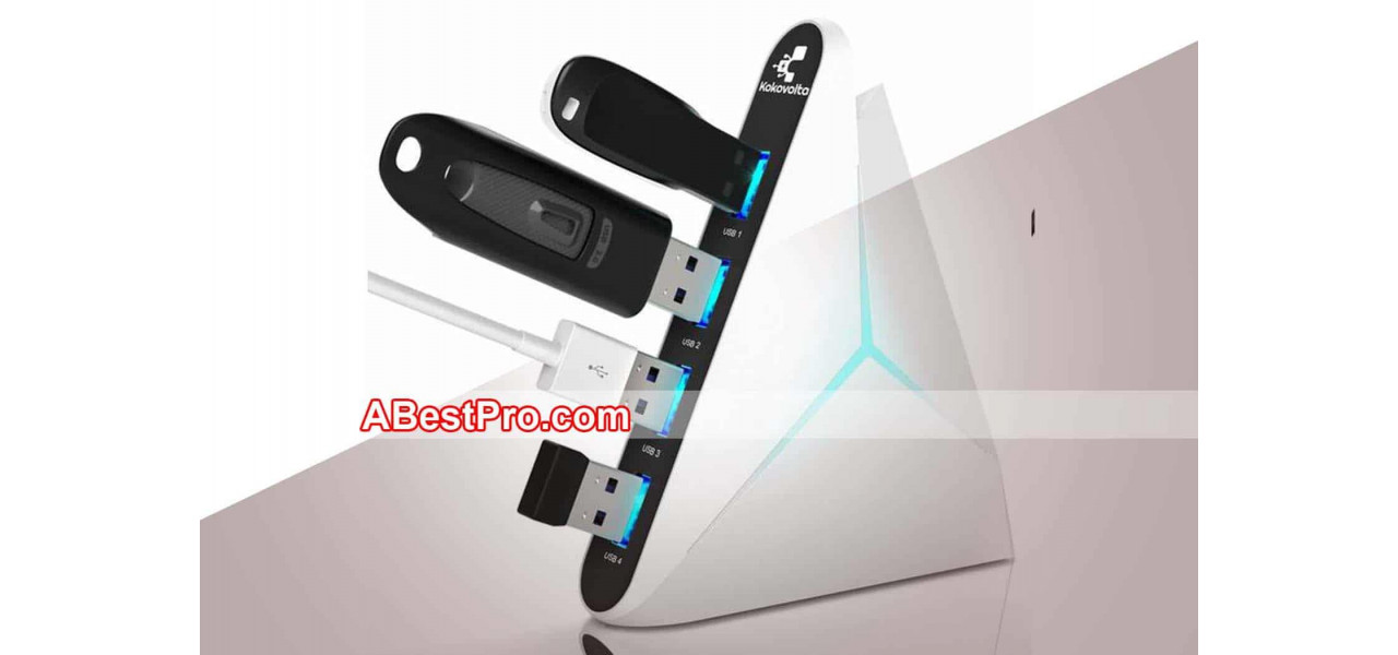 Hub-uri USB pentru jucatorii de pe computer: imbunatatirea experientei de joc.