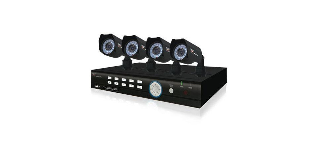 Hub-uri USB pentru camere de securitate extinderea retelei de supraveghere.