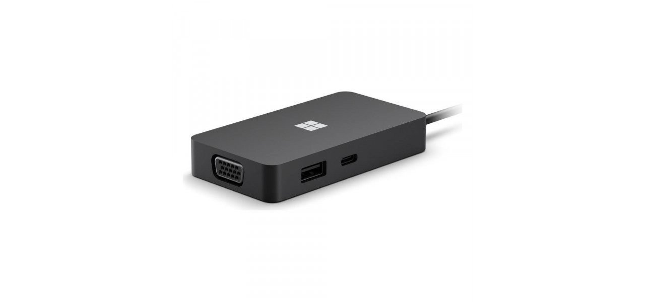 Hub-uri USB pentru calatori: Ramaneti alimentat din mers.