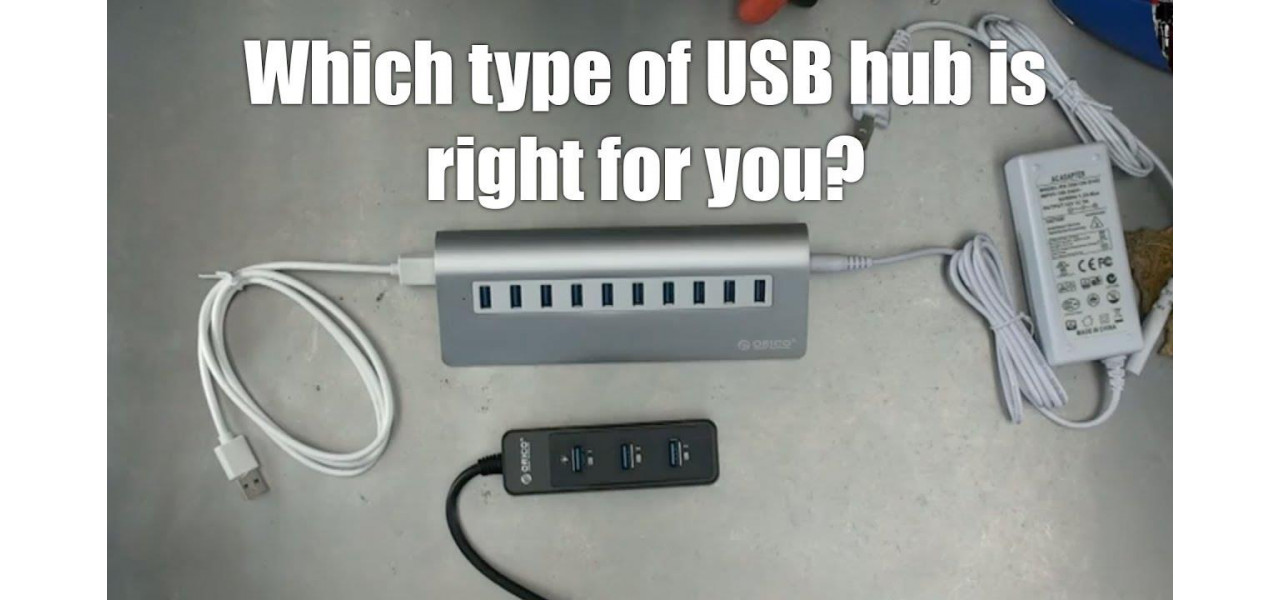 Hub-uri USB vs porturi USB: care este potrivit pentru tine.