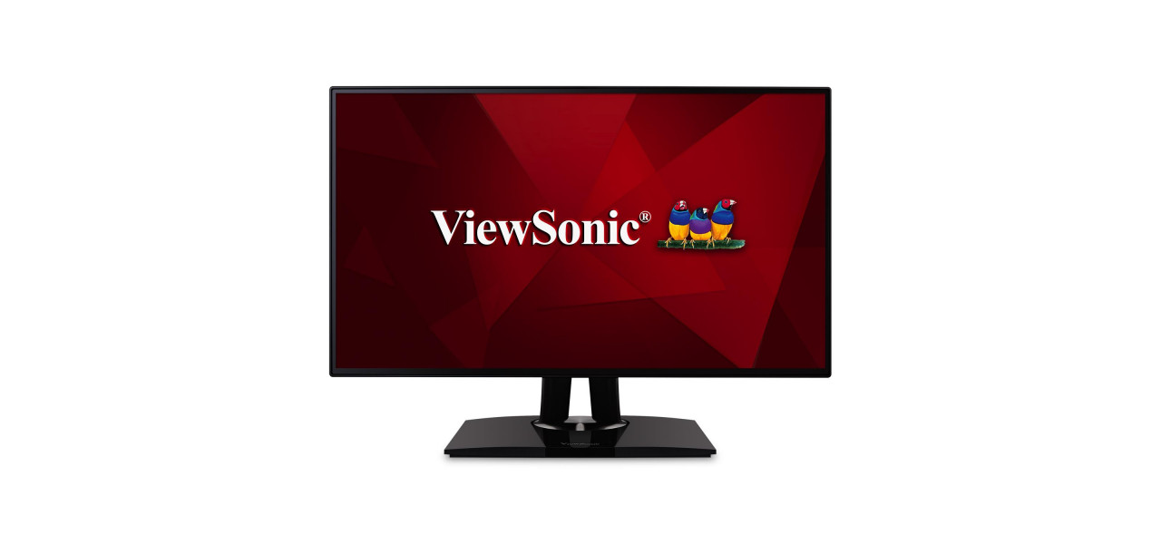 Monitoare ViewSonic: o investitie inteligenta pentru fotografi profesionisti.
