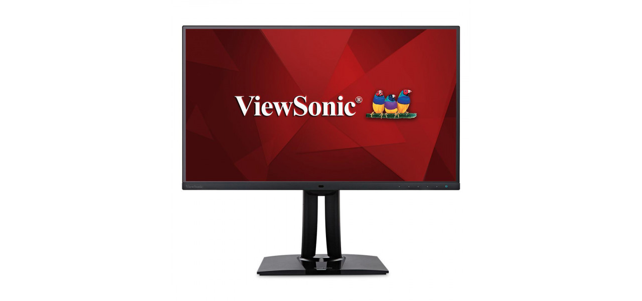 Monitoarele ViewSonic Imbunatateste fluxul de lucru de proiectare cu culori uimitoare.
