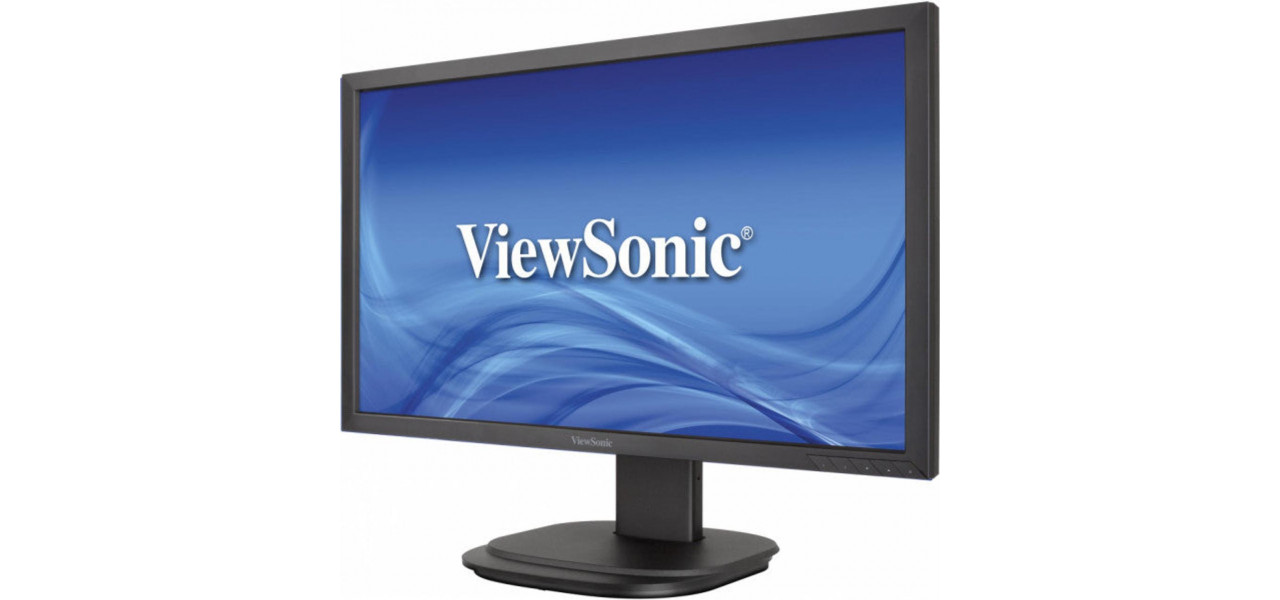 Monitoarele ViewSonic ridica proiectele dvs. de design la nivelul urmator.