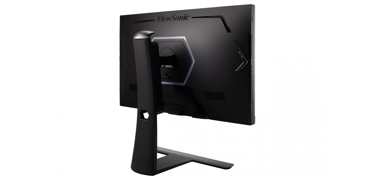 Monitoare ViewSonic: Cresteti configuratia de joc cu functii avansate.