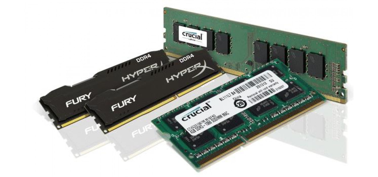 Sfaturi vitale pentru alegerea memoriei RAM esentiale potrivite pentru computerul dvs.