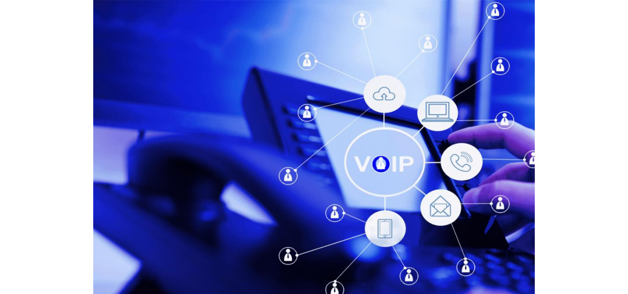 Телефонные системы VoIP, повышающие эффективность и производительность на рабочем месте