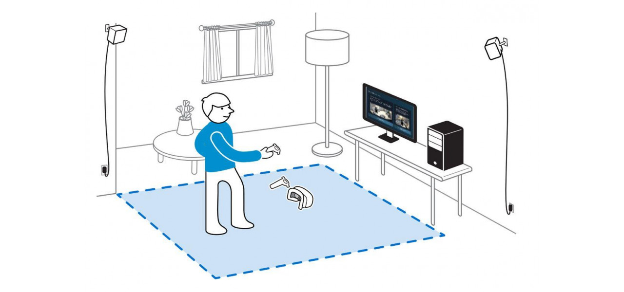 VR Box: Explorarea limitelor realitatii virtuale.