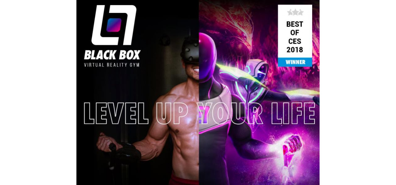 VR Box deschide portile catre noi experiente si aventuri.