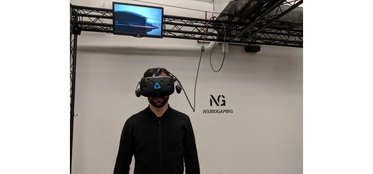 VR Box: Urmatorul nivel de divertisment imersiv.