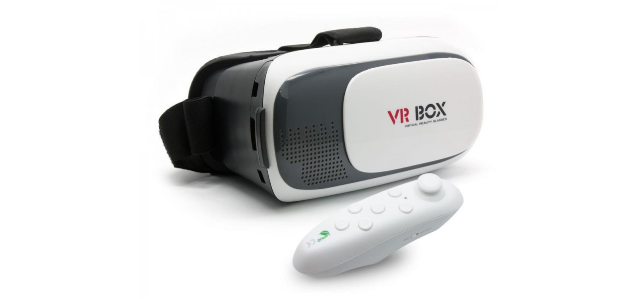Cutie VR: Unde visele devin realitate in taramul virtual.