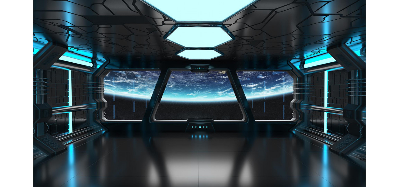 Fundaluri pentru camere web: moduri creative de a va personaliza spatiul virtual.