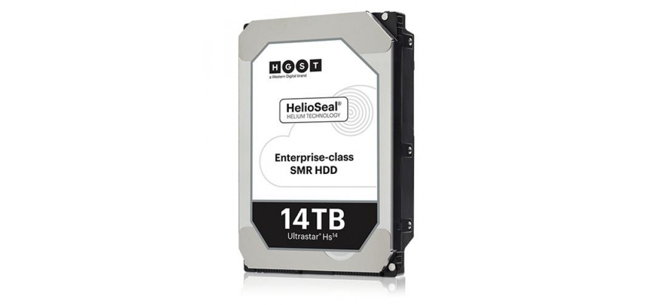HDD-urile Western Digital sunt pionier in viitorul stocarii datelor.