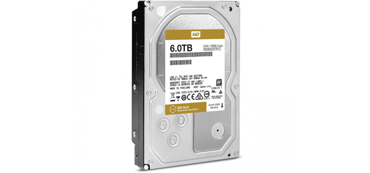 HDD-uri Western Digital: Fundamentul stocarii fiabile a datelor.