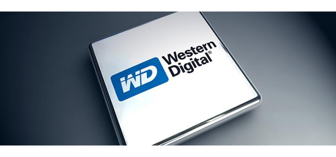 HDD-uri Western Digital: viitorul stocarii datelor incepe aici.