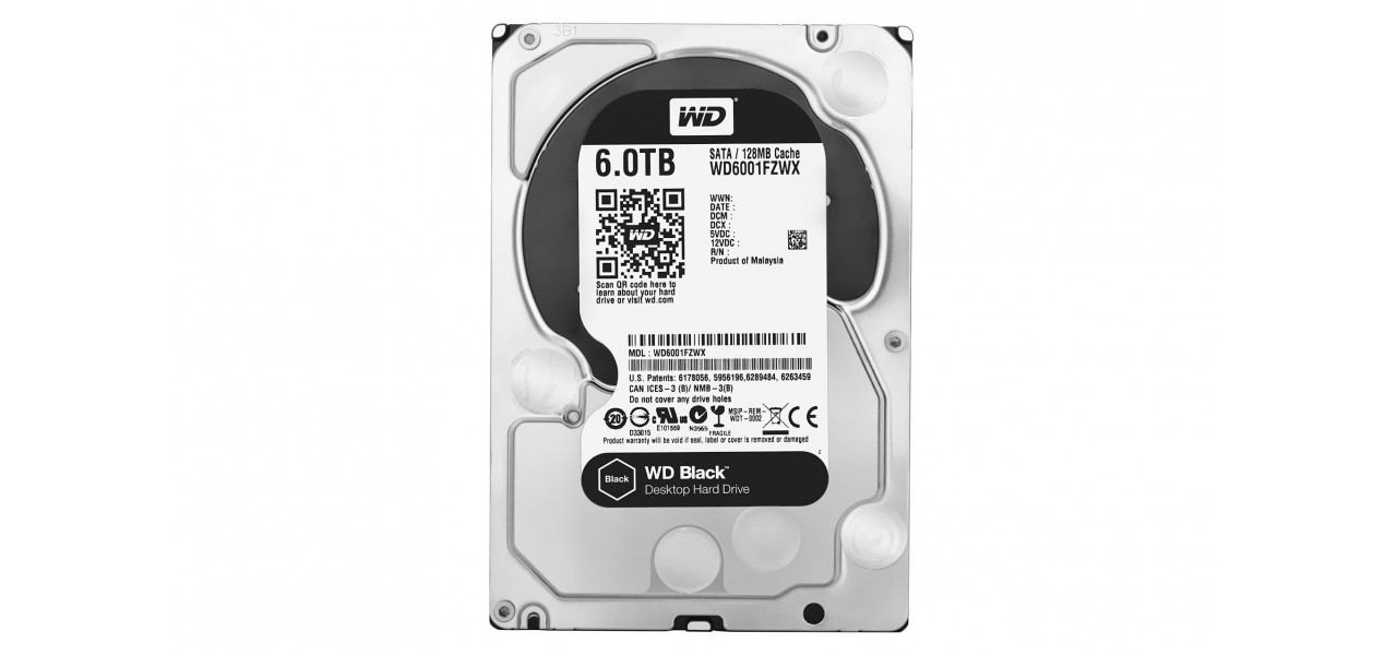 HDD-uri Western Digital: Solutia pentru stocarea datelor pentru viitor.