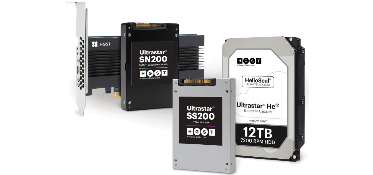 HDD-uri Western Digital: Secretul strategiilor de succes de stocare a datelor.