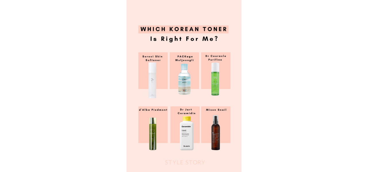 Ce face tonerul coreean diferit: Descoperiti secretele K-Beauty.
