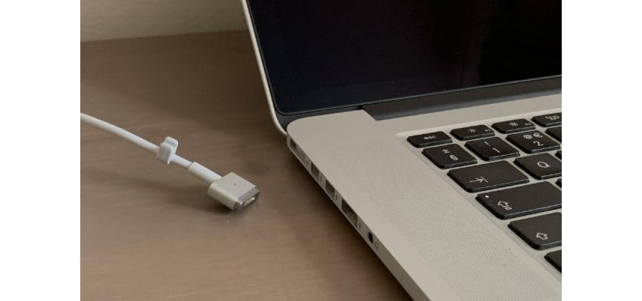 Ce trebuie sa faceti cand incarcatorul pentru laptop Apple nu mai functioneaza.