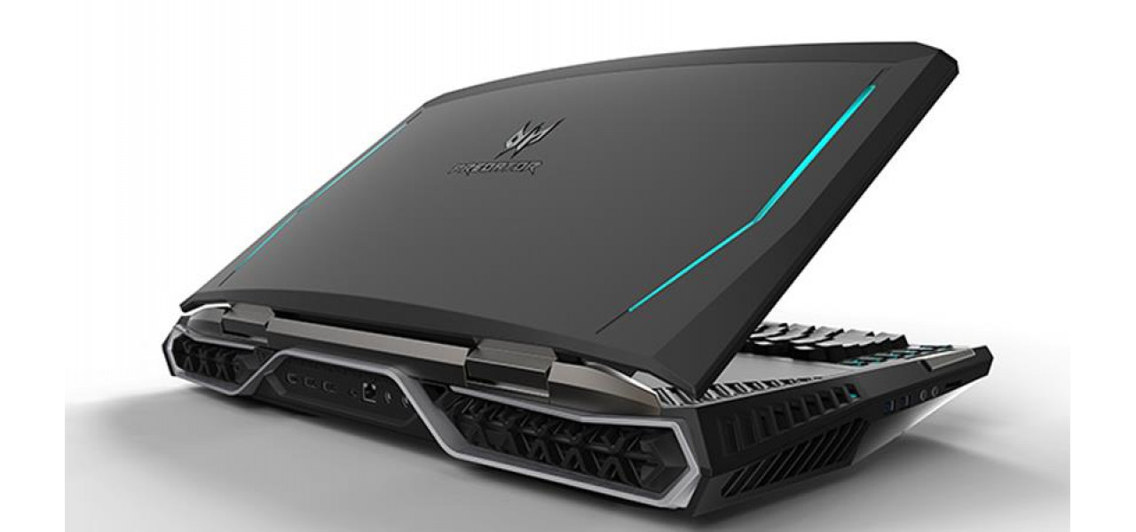 De ce laptopurile Acer Predator domina piata jocurilor.