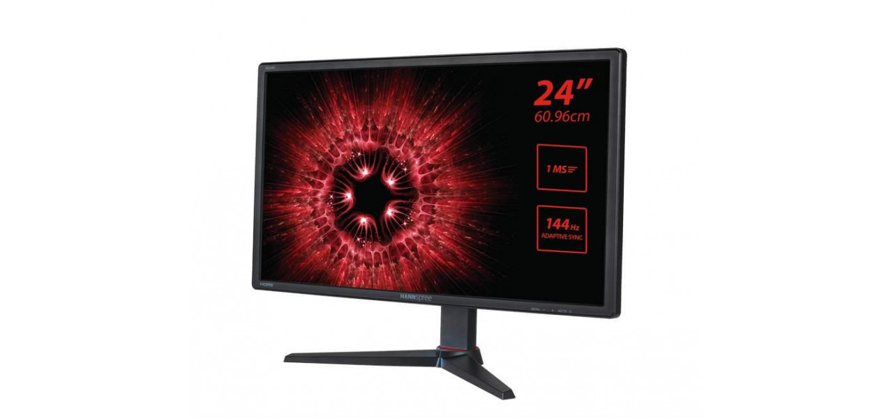 De ce monitoarele Hannspree sunt un schimbator de jocuri pentru profesionistii in design.