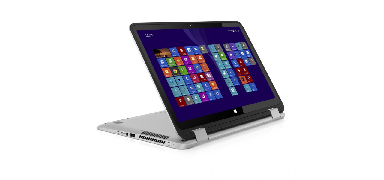 De ce ies in evidenta laptopurile HP: O privire asupra designului lor superior.