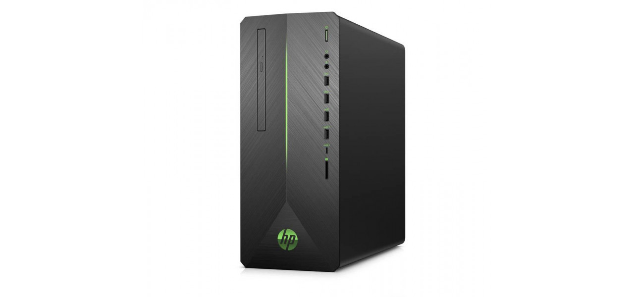 De ce PC-urile HP sunt alegerea suprema pentru pasionatii de jocuri.