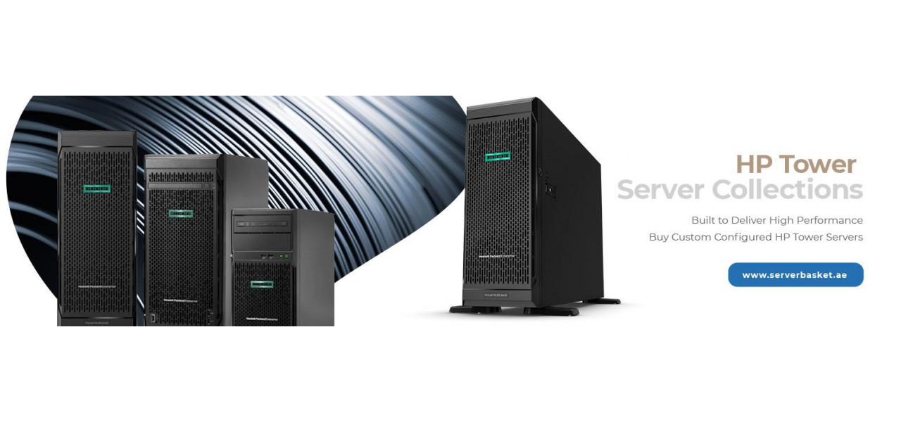 De ce sa investiti in solutii de server HP pentru afacerea dvs. in crestere.