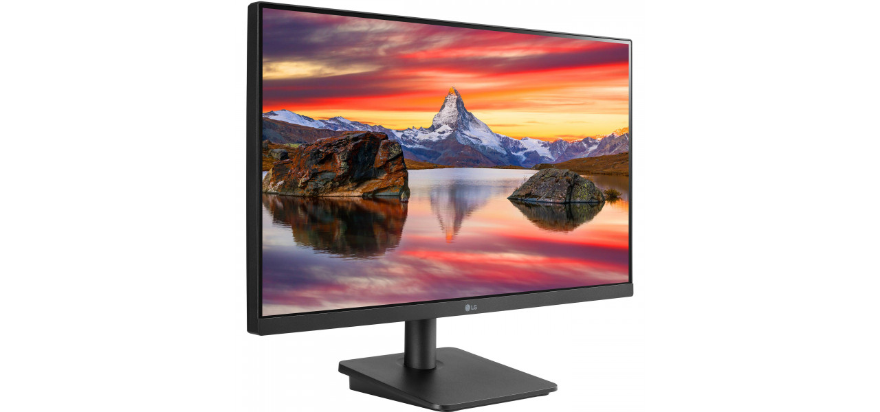 De ce monitoarele LG sunt perfecte pentru productivitate.