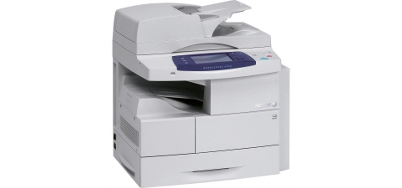 De ce imprimantele multifunctionale Xerox sunt un must-have pentru fiecare birou.