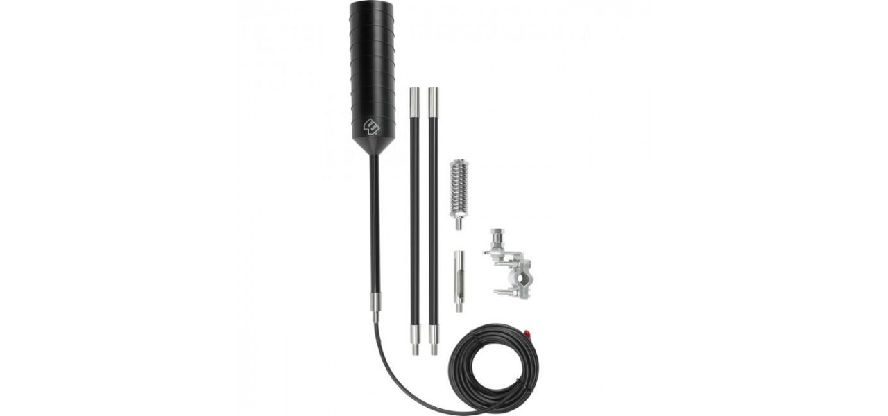 Antene wireless pentru intretinerea eficienta a flotei in industria transporturilor.