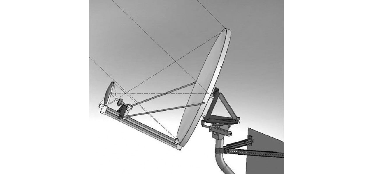 Antene fara fir pentru comunicare fara intreruperi in operatiunile miniere.