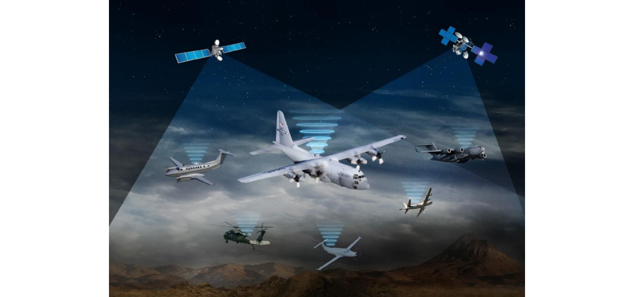Antene wireless in aviatie care asigura o comunicare fiabila in operatiunile de zbor.