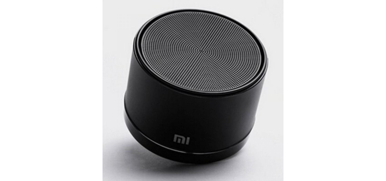 Sunet wireless redefinit Xiaomi Bluetooth Boxe.