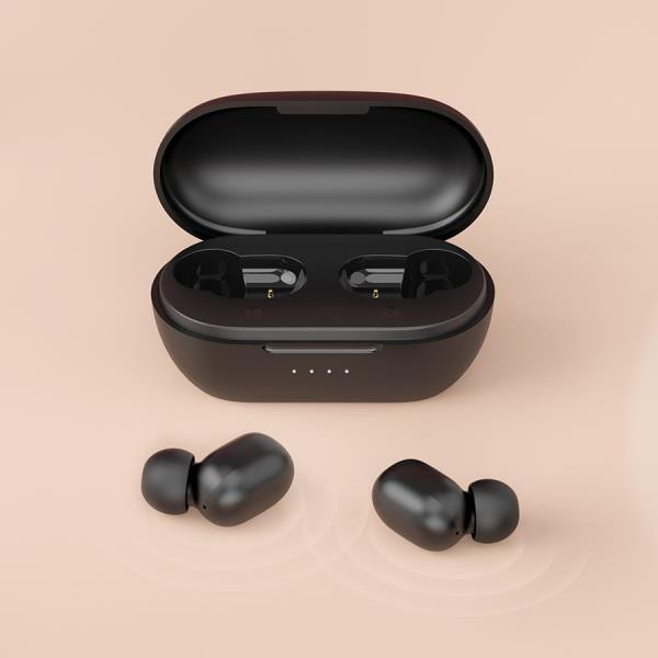 Intelepciunea fara fir: scufunda-te in lumea Casti Wireless Xiaomi.