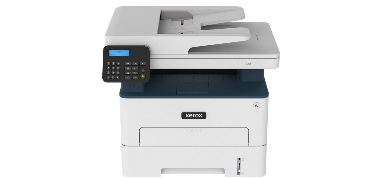 Imprimante multifunctionale Xerox: Solutia perfecta pentru profesionistii aflati in miscare.