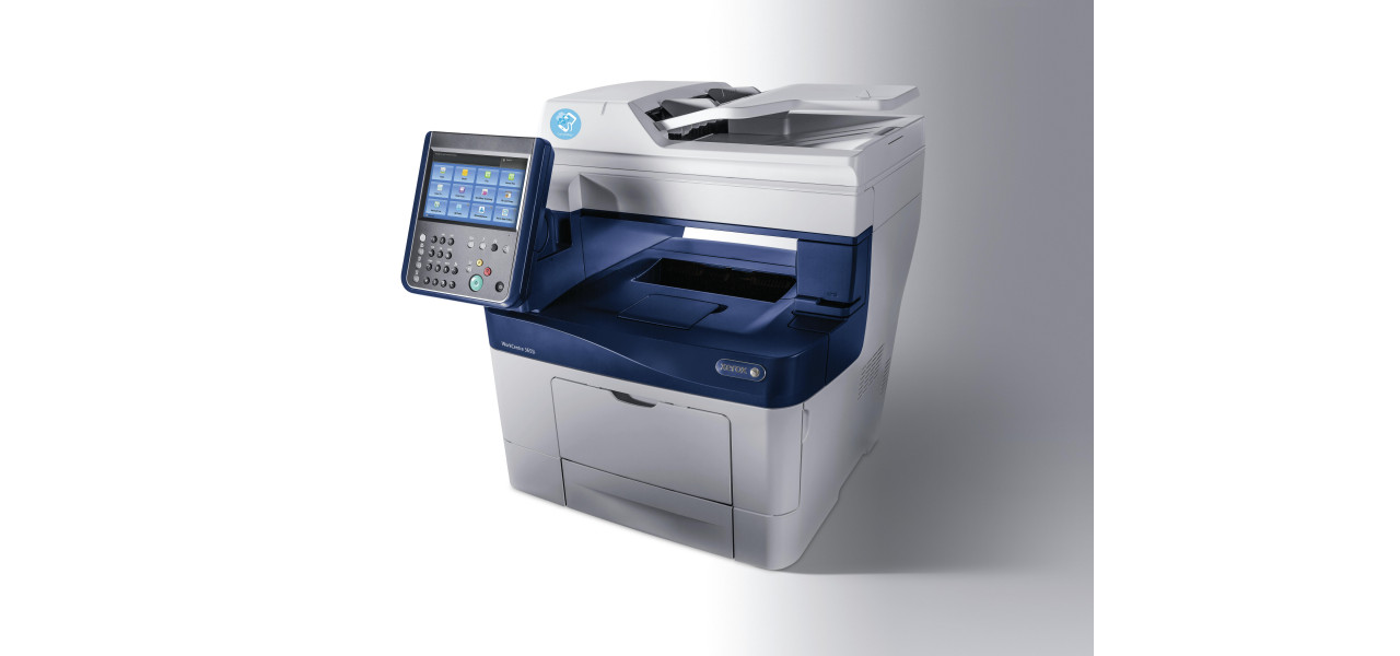 Imprimante multifunctionale Xerox: Solutia de imprimare suprema pentru avocati si firme juridice.