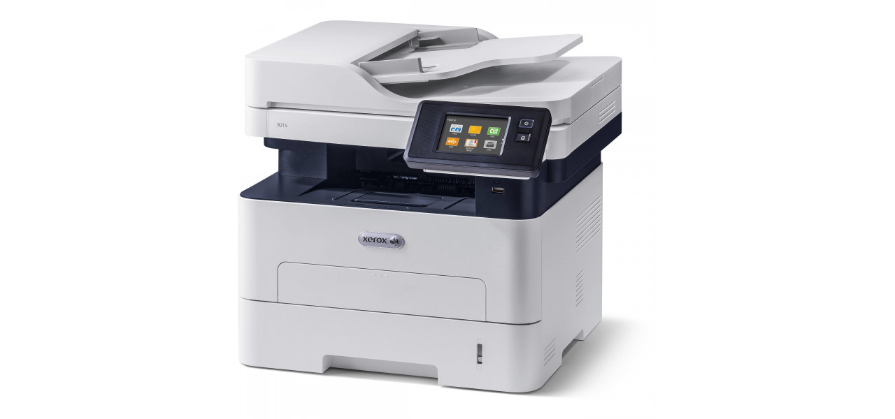 Imprimante multifunctionale Xerox vs concurenta: avantajul clar.