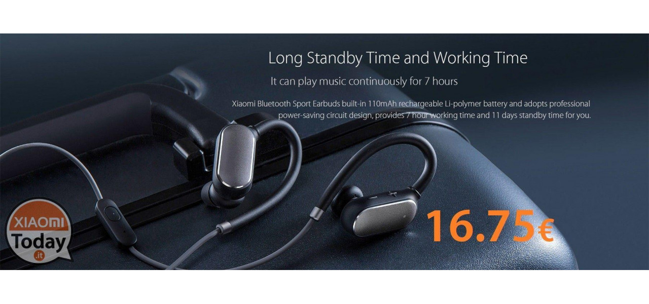 Xiaomi Casti: un schimbator de jocuri in lumea audio fara fir.