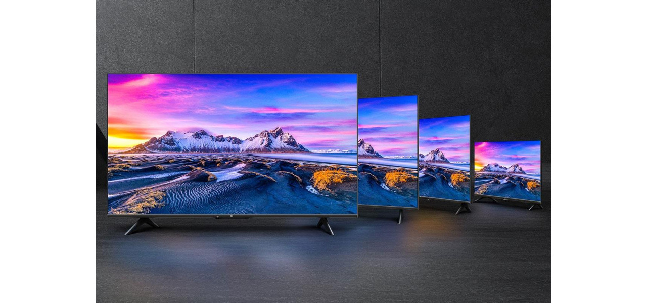 Xiaomi TV: Imbunatatirea conectivitatii si a interactivitatii in camera de zi.
