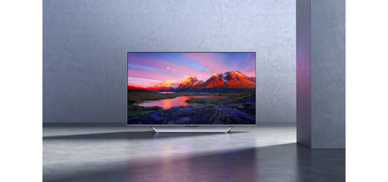 Xiaomi TV: Combinatia perfecta de inovatie, performanta si stil.