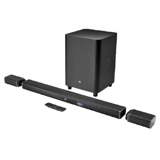 Jbl bar 4.1 Clearance