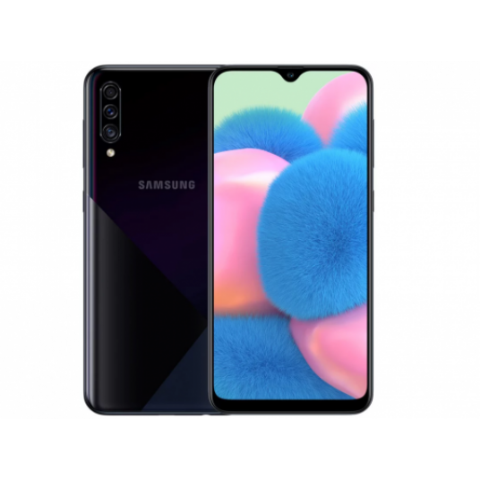 samsung a30s 4 64 specification