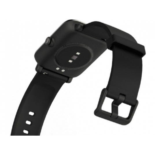 amazfit bip negru