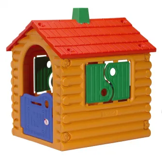 Casuta pentru copii Injusa - The Hut