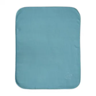 Paturica polar, Lorelli, 75 x 100 cm, Stone Blue