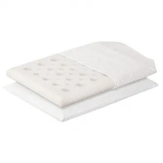 Perna antisufocare Lorelli Classic Air Comfort, 44 x 31 cm