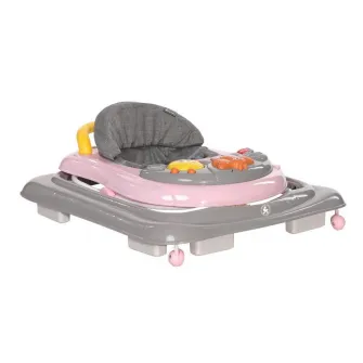 Premergator, Bertoni, My Buggy, cu eurobaza, inaltime reglabila, Bubblegum