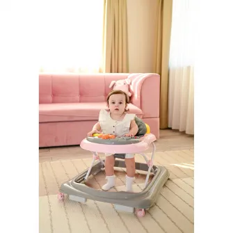 Premergator, Bertoni, My Buggy, cu eurobaza, inaltime reglabila, Lagoon