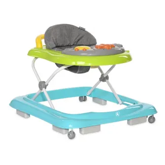 Premergator, Bertoni, My Buggy, cu eurobaza, inaltime reglabila, Lagoon