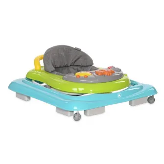 Premergator, Bertoni, My Buggy, cu eurobaza, inaltime reglabila, Lagoon